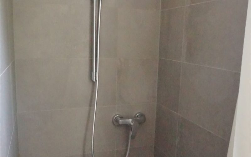 Duschbad I mit WC Bild V
