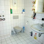 Badezimmer Bild I