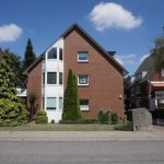 Hausvorderansicht Bild I