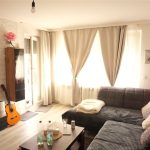 Wohnzimmer Bild II
