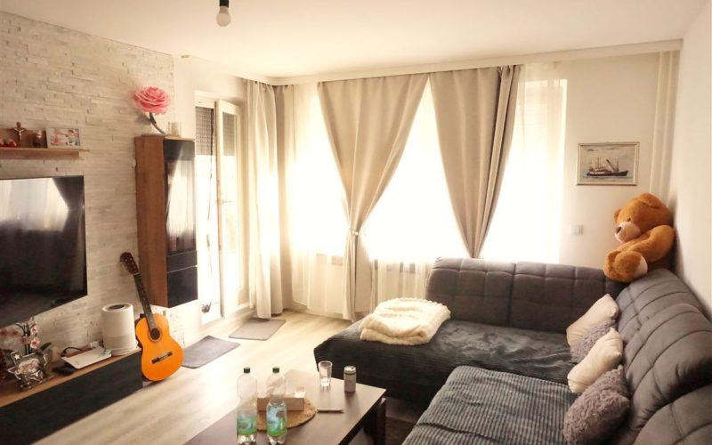 Wohnzimmer Bild II