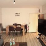 Wohnzimmer Bild III