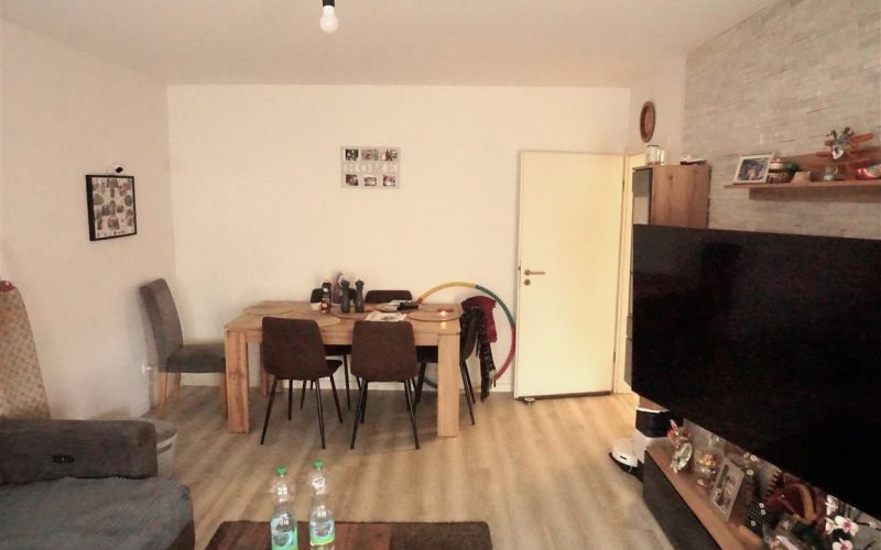 Wohnzimmer Bild III