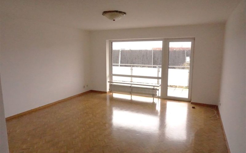 Wohnzimmer Bild II