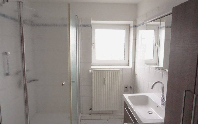 Duschbad Bild I