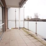 Balkon Bild IV