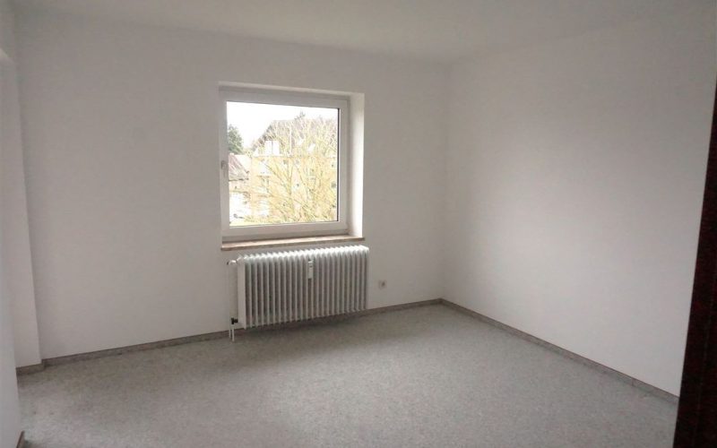 Schlafzimmer Bild I