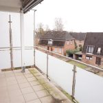 Balkon Bild I