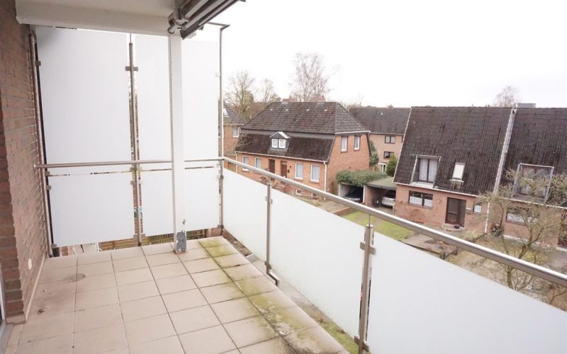 Balkon Bild I