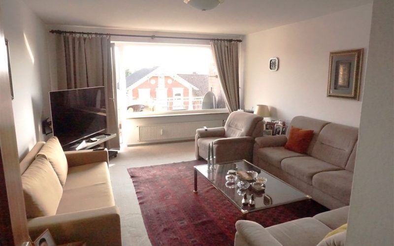 Wohnzimmer Bild II