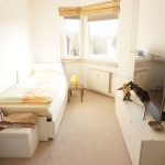 Arbeitszimmer