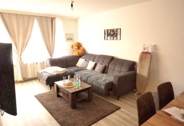 Wohnzimmer Bid I