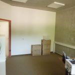 Büro I Bild III