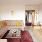 Wohnzimmer Bild I