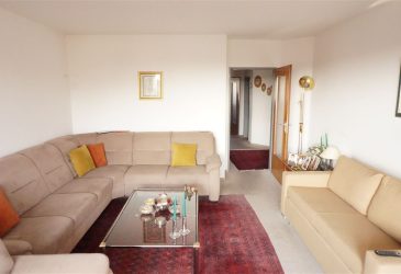 Wohnzimmer Bild I