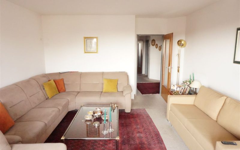 Wohnzimmer Bild I