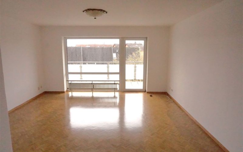 Wohnzimmer Bild I