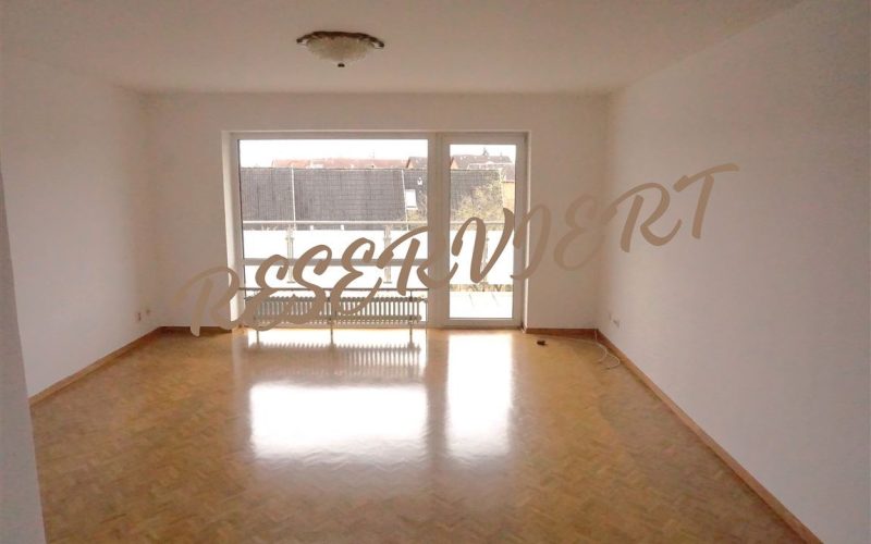 RESERVIERT Wohnzimmer Bild I
