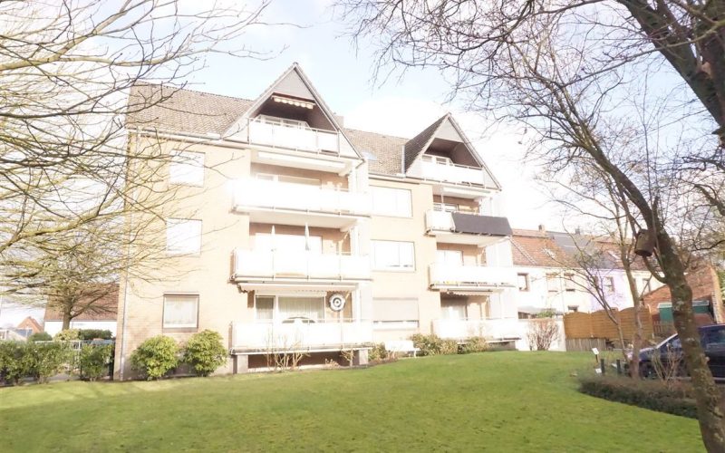 Rückseite Bild III