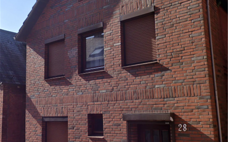 Hamburg-Finkenwerder