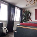 Schlafzimmer Bild II OG