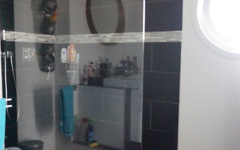 Badezimmer Bild II OG