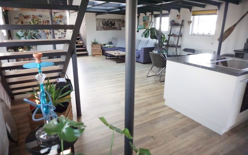 EG Einbauküche Bild IV