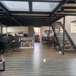 EG Einbauküche Bild III