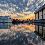 Terrassenausicht Bild III