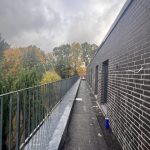 Dachterrasse Bild II