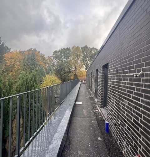 Dachterrasse Bild II