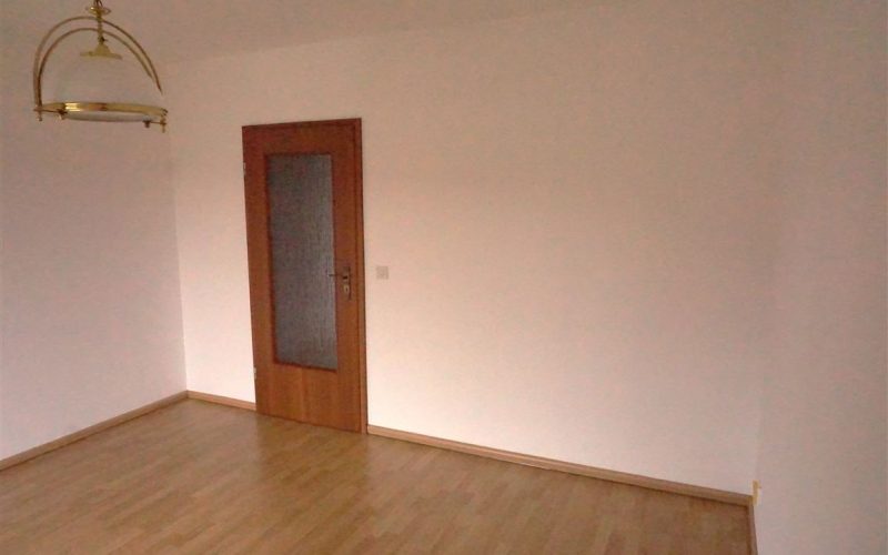 Arbeitszimmer Bild III