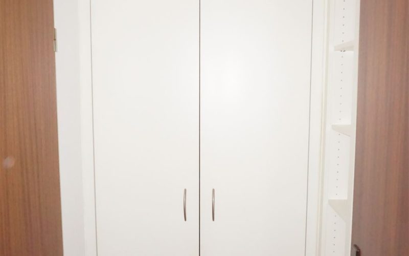 Eingangsbereich Bild I