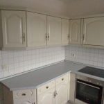 Einbauküche Bild II