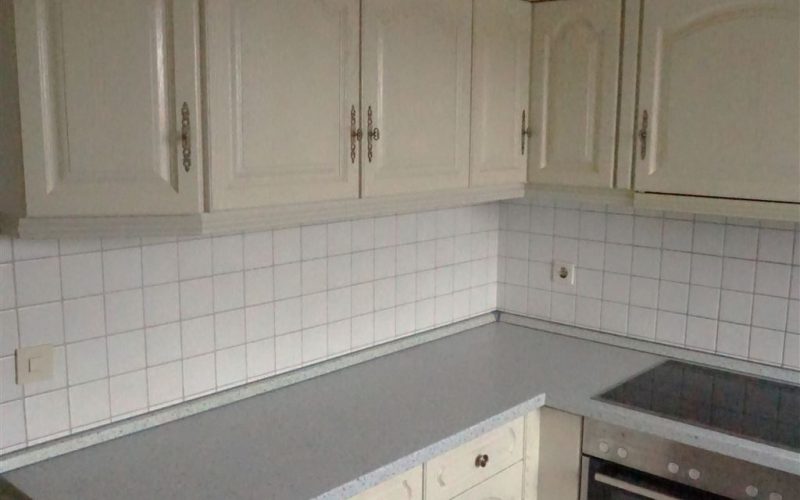 Einbauküche Bild II