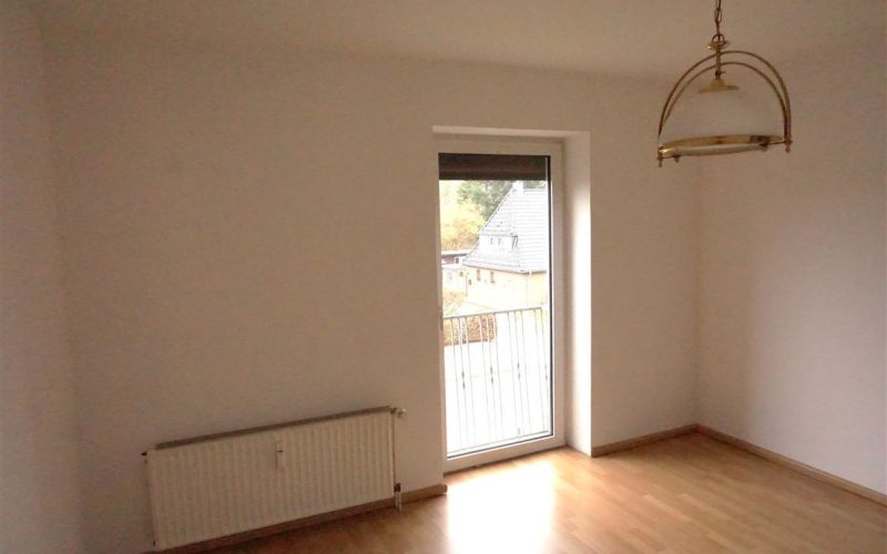 Arbeitszimmer Bild II