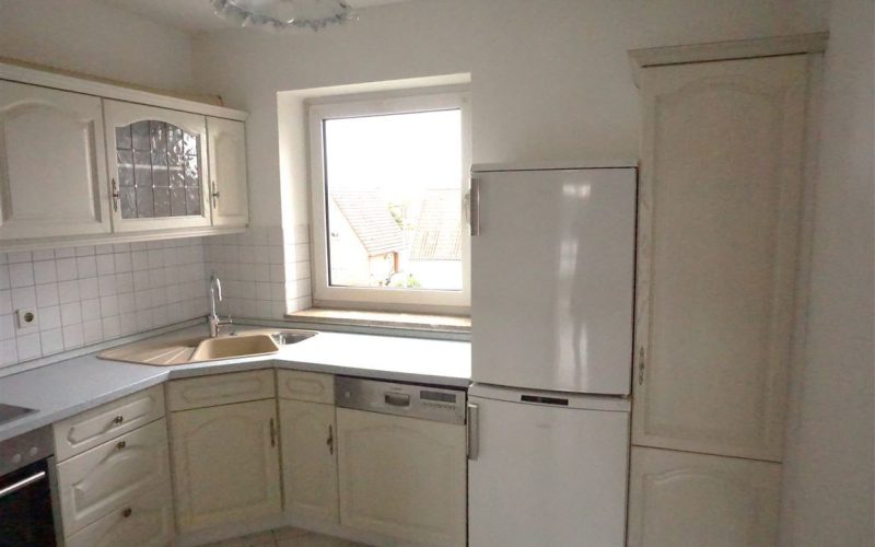 Einbauküche Bild III