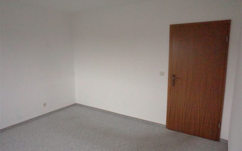 Schlafzimmer Bild III