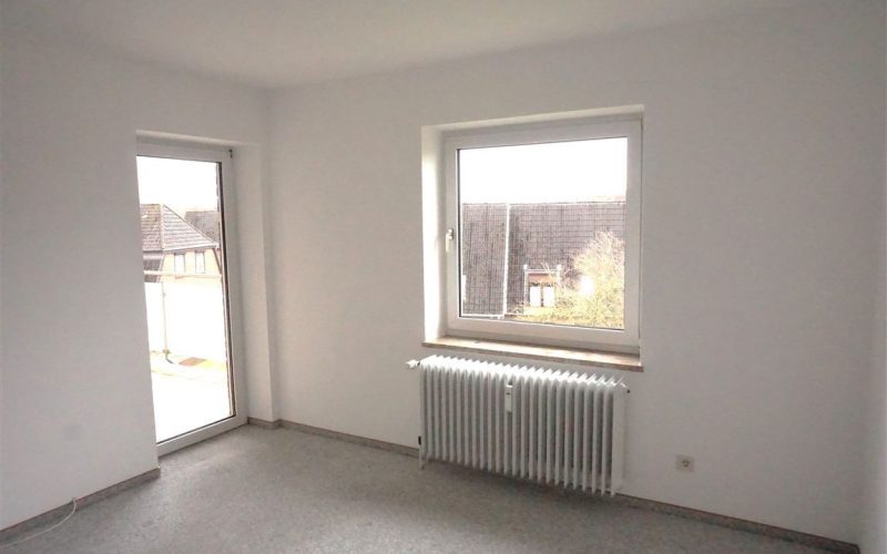 Schlafzimmer Bild II