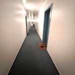 Wohnungsflur Bild I