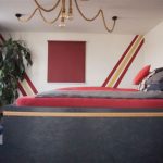 Schlafzimmer Bild I OG