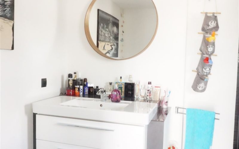 Badezimmer Bild I OG