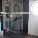 Badezimmer Bild II OG