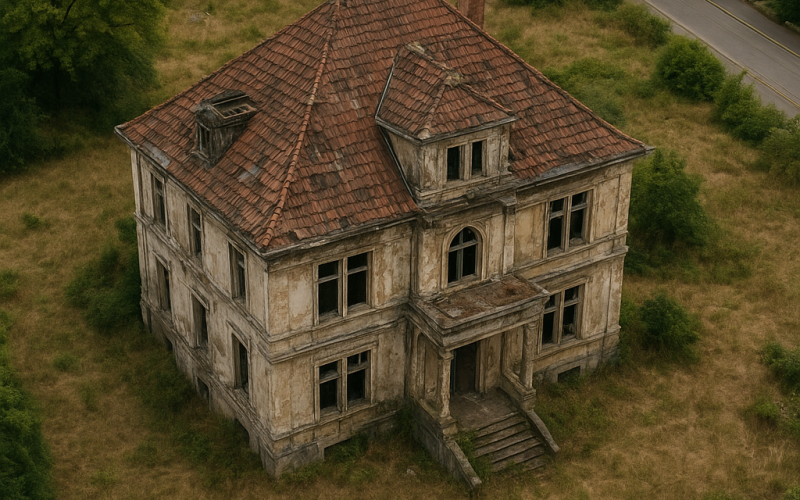 Digitalisiertes Beispiel