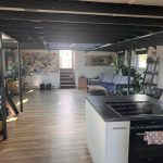 EG Einbauküche Bild II