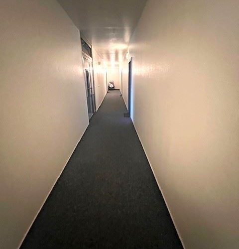 Wohnungsflur Bild II