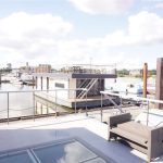 Terrassenausicht Bild II