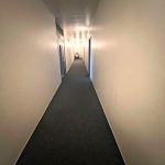 Wohnungsflur Bild II