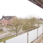 Balkon Bild III