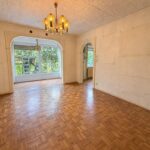 EG. Wohnzimmer 2 Entmöbliert
